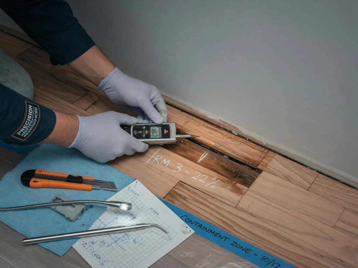 Why choose Water Removal in Carrollton, AL